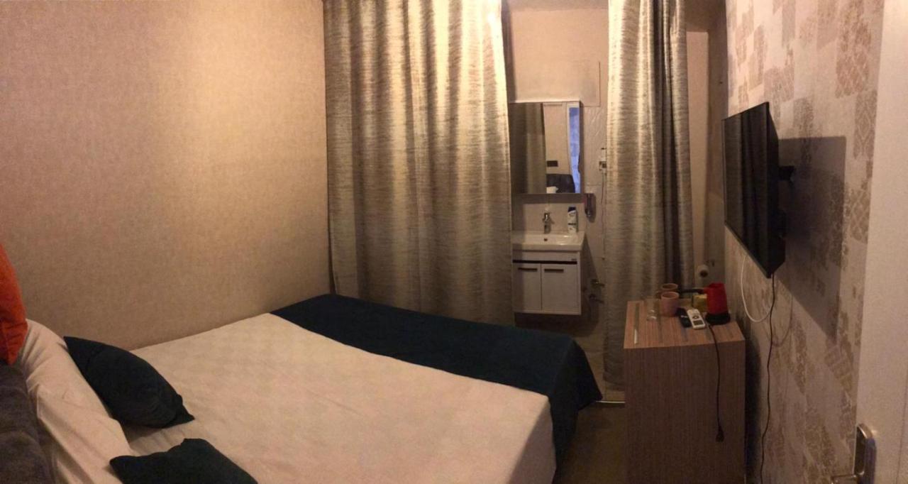 Bed and Breakfast Grand Friends Antalya Exterior foto