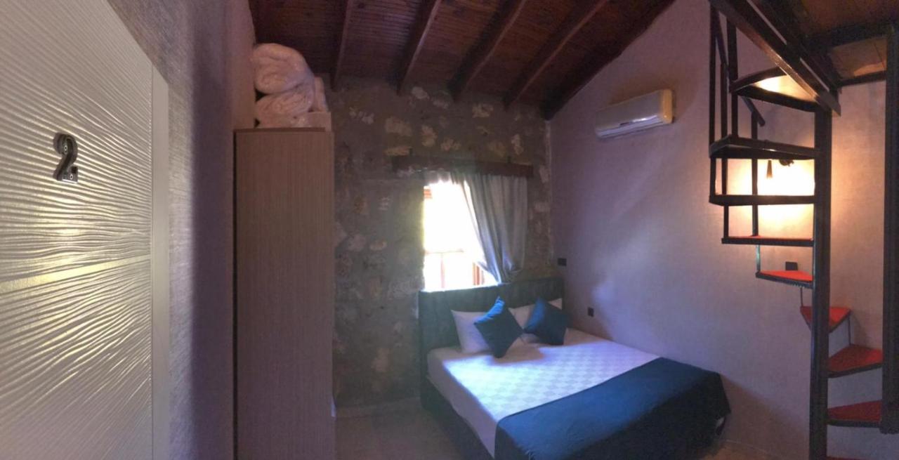 Bed and Breakfast Grand Friends Antalya Exterior foto