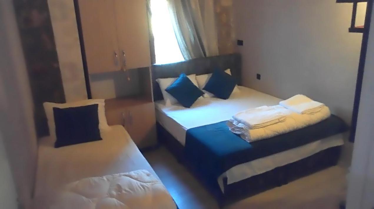 Bed and Breakfast Grand Friends Antalya Exterior foto